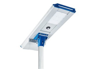 Solar LED Street Light 100W